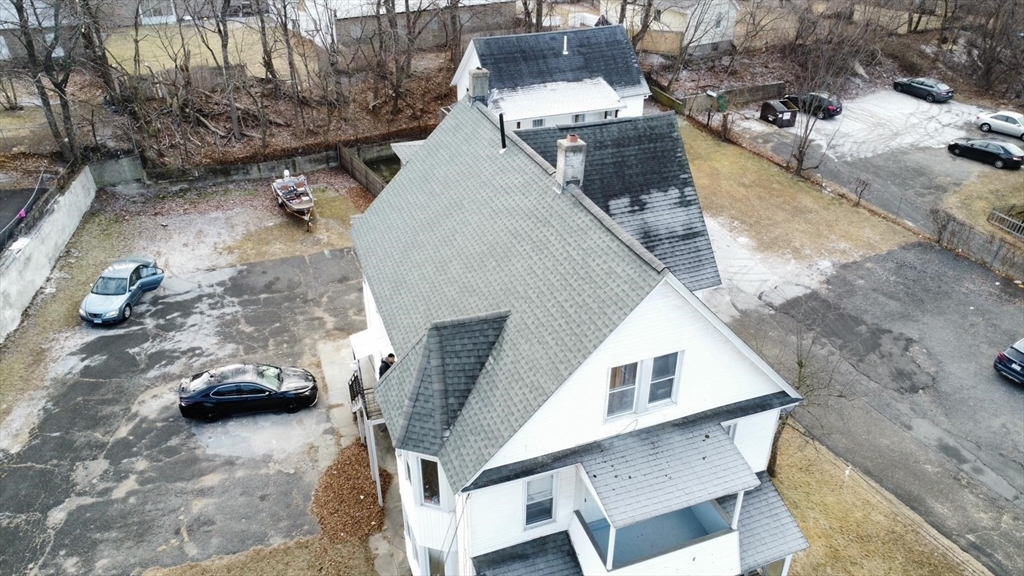 Property Photo: 297 Main MA 01151