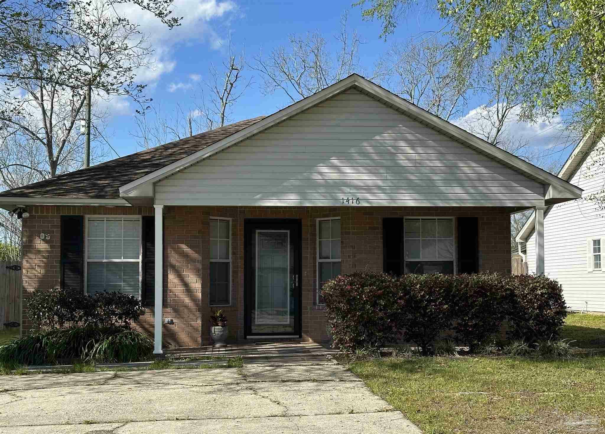 1416 Aggie Way  Pensacola FL 32504 photo