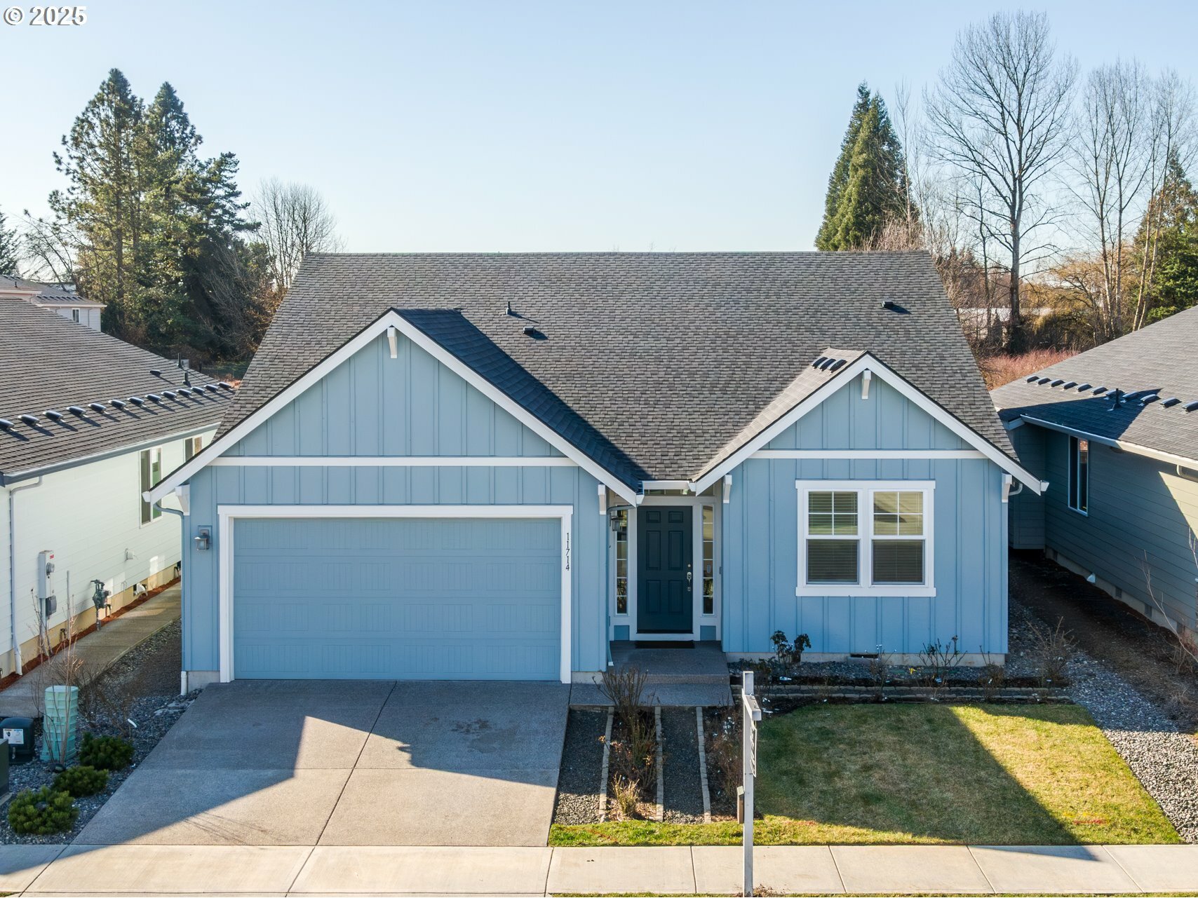 11714 NE 137th Ave  Brush Prairie WA 98606 photo