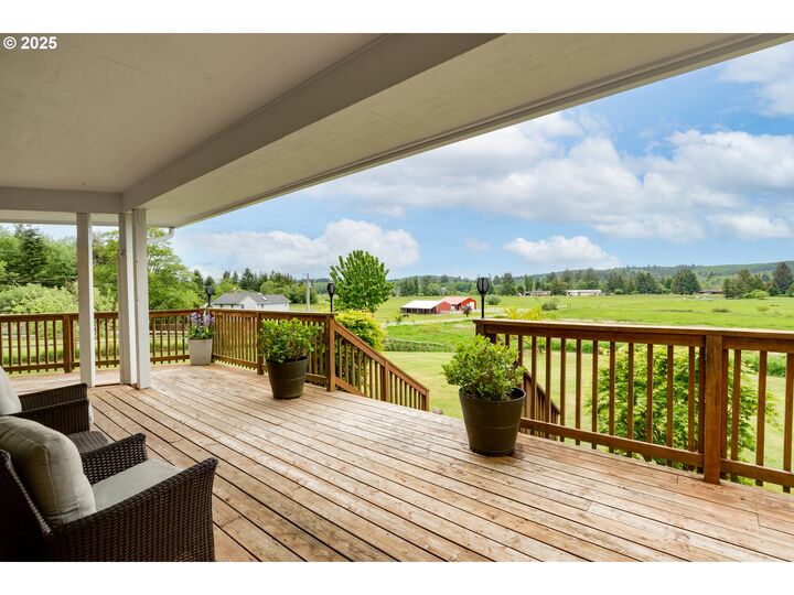 Property Photo: 90278 Logan Rd OR 97103