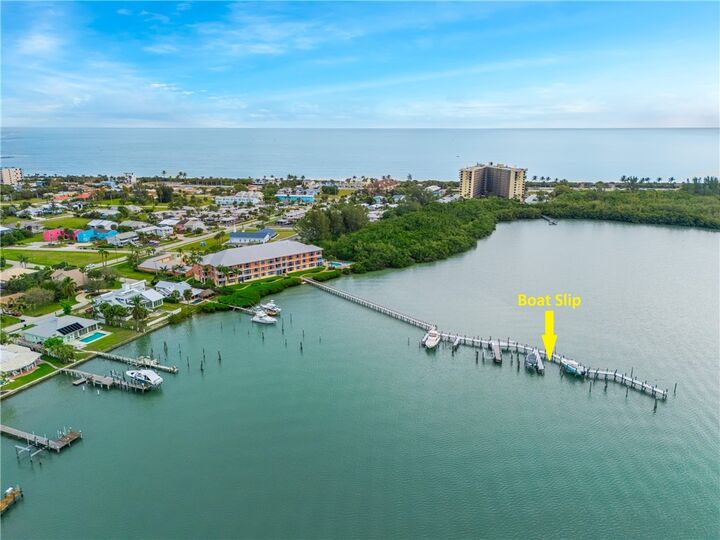 Property Photo: 1701 Gulfstream Avenue 729 FL 34949
