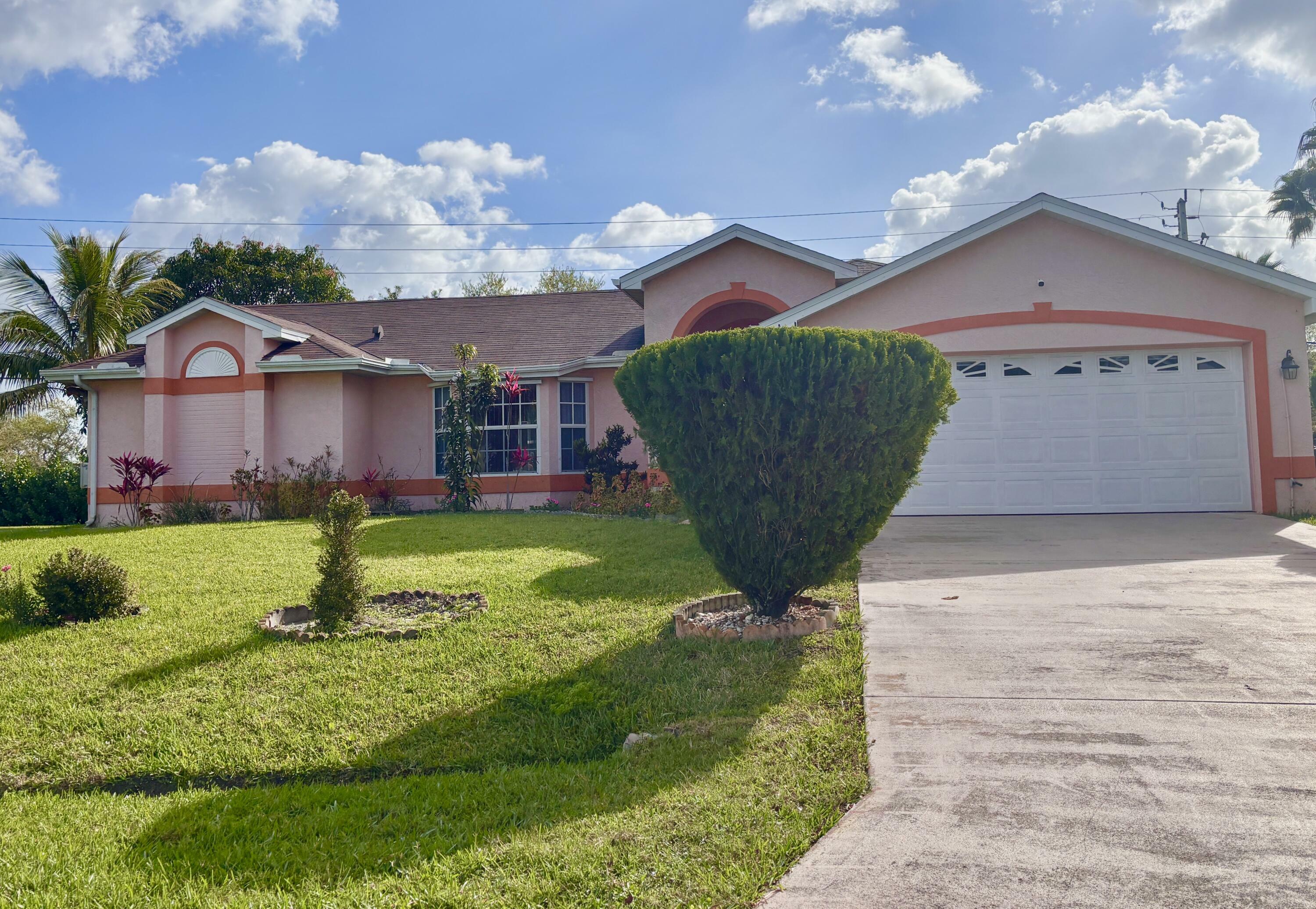 Property Photo: 3061 SE Wake Road FL 34984