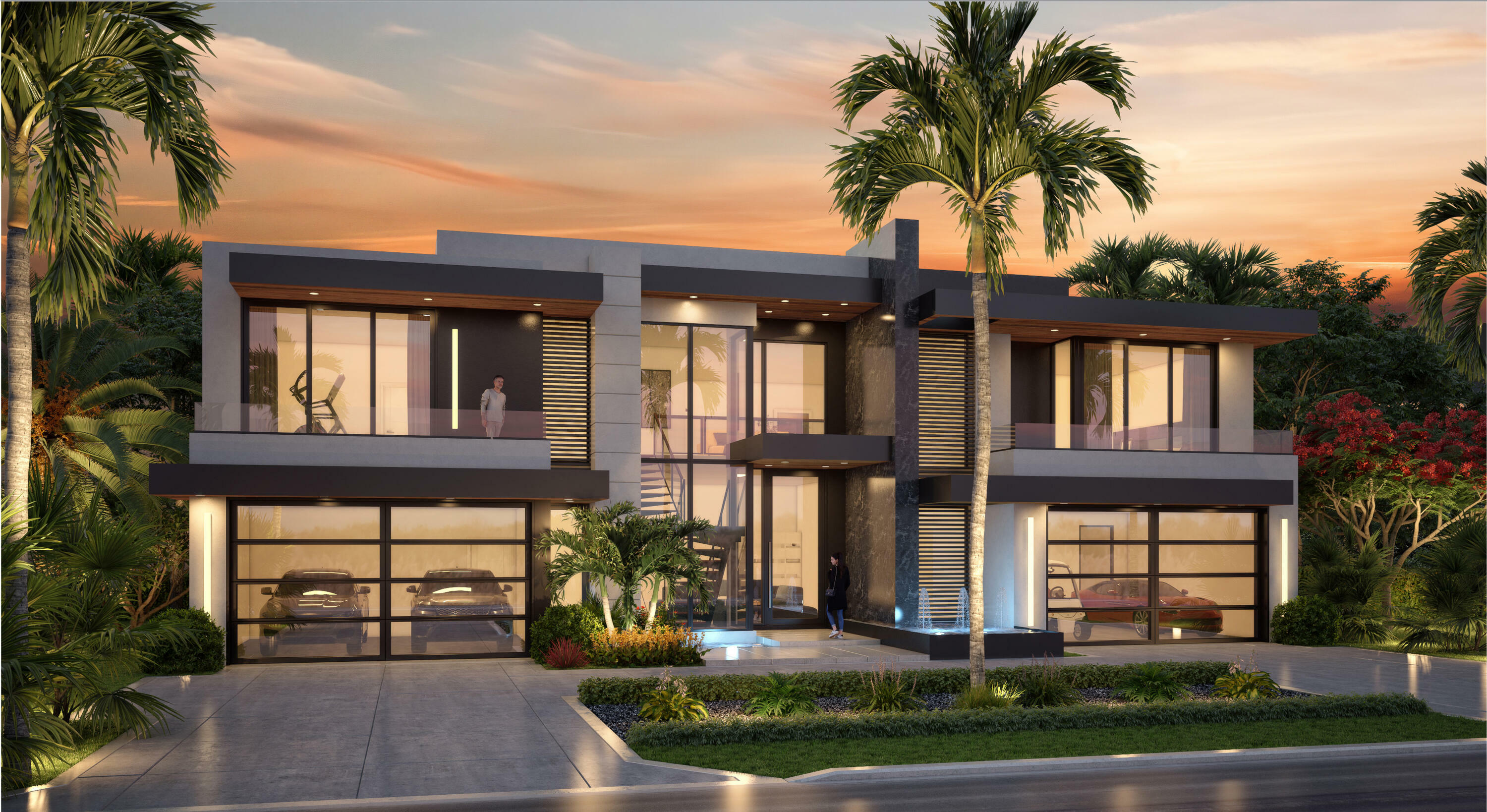 2172 W Maya Palm Drive  Boca Raton FL 33432 photo