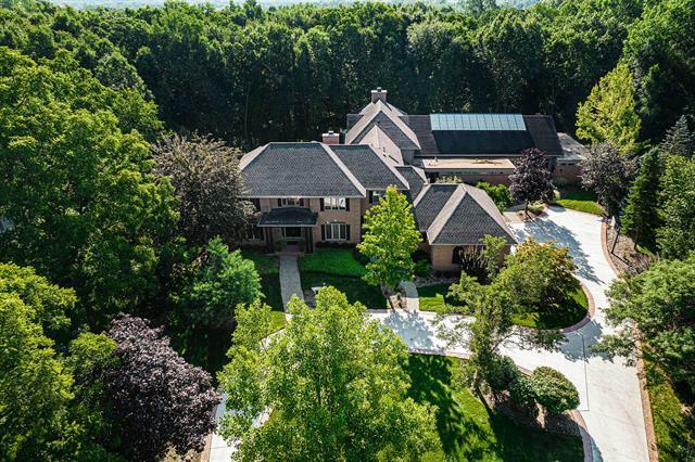 Property Photo: 2016 Valleyview Drive MI 48105