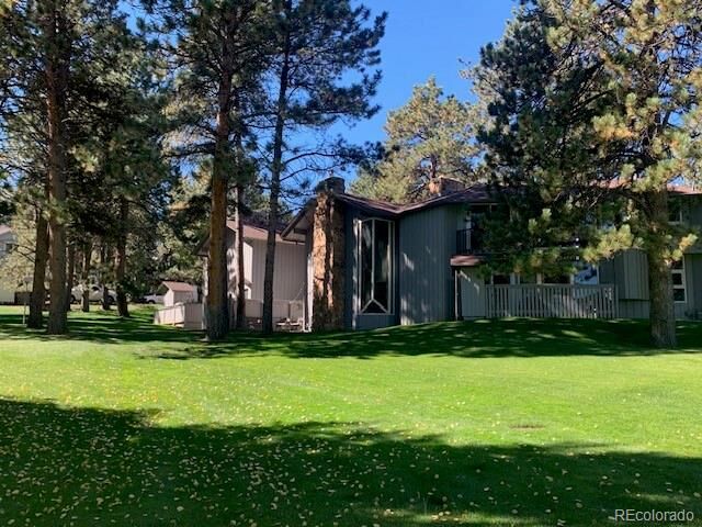 Property Photo: 2378 Hearth Drive 6 CO 80439