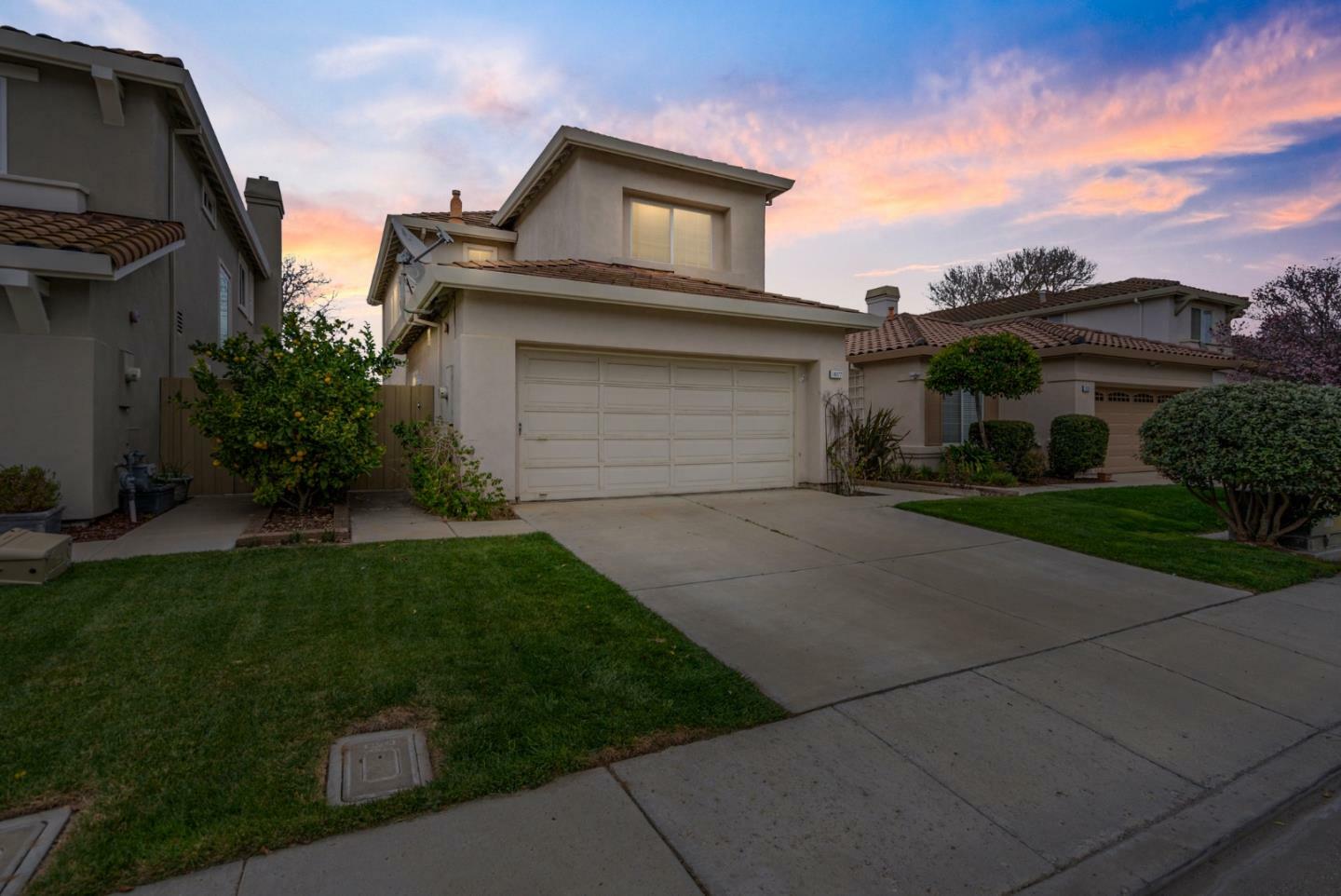 Property Photo: 18177 Stonegate Court CA 93908