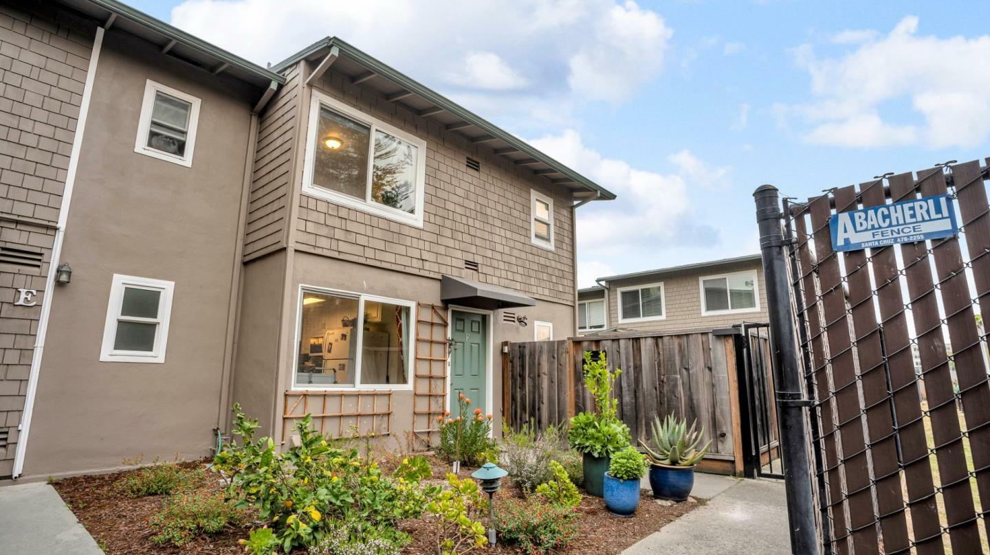 180 Dakota Avenue F  Santa Cruz CA 95060 photo