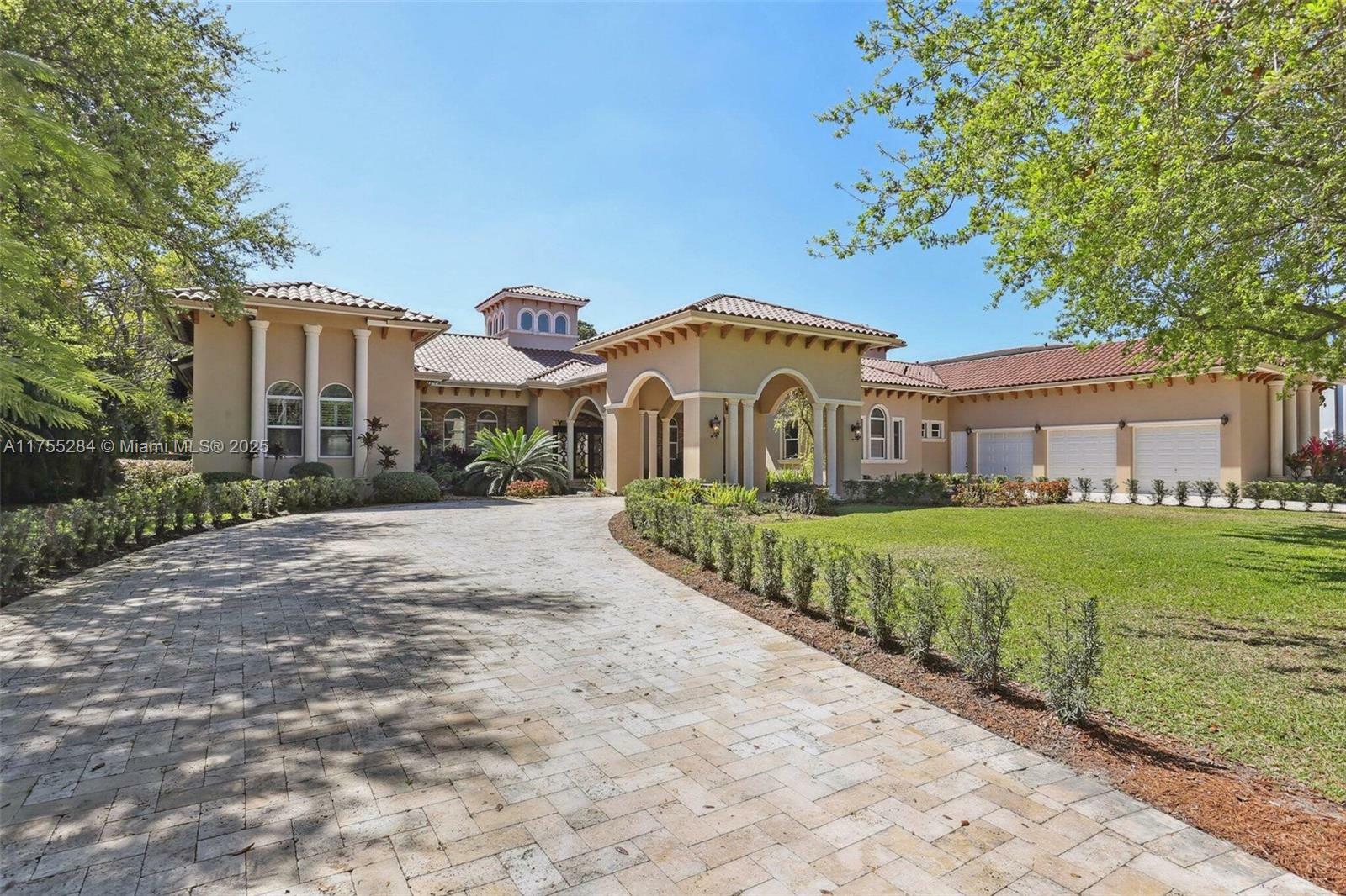 Property Photo:  7480 SW 100th St  FL 33156 