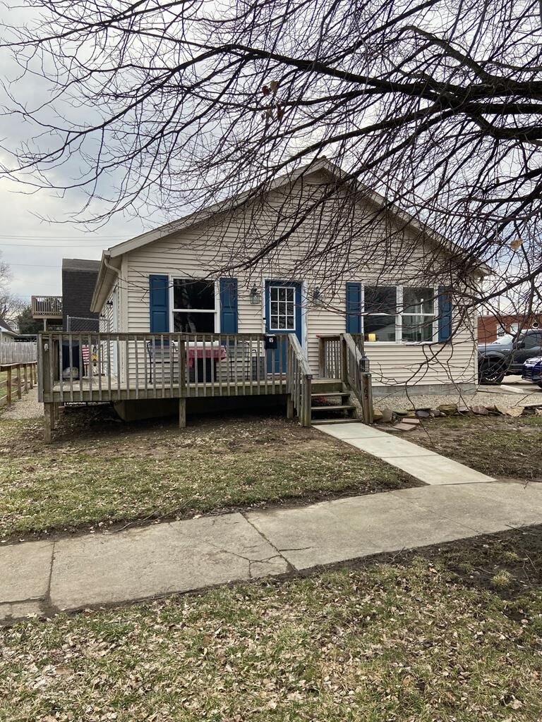 Property Photo:  65 &Amp 75 Broad Street  OH 45640 
