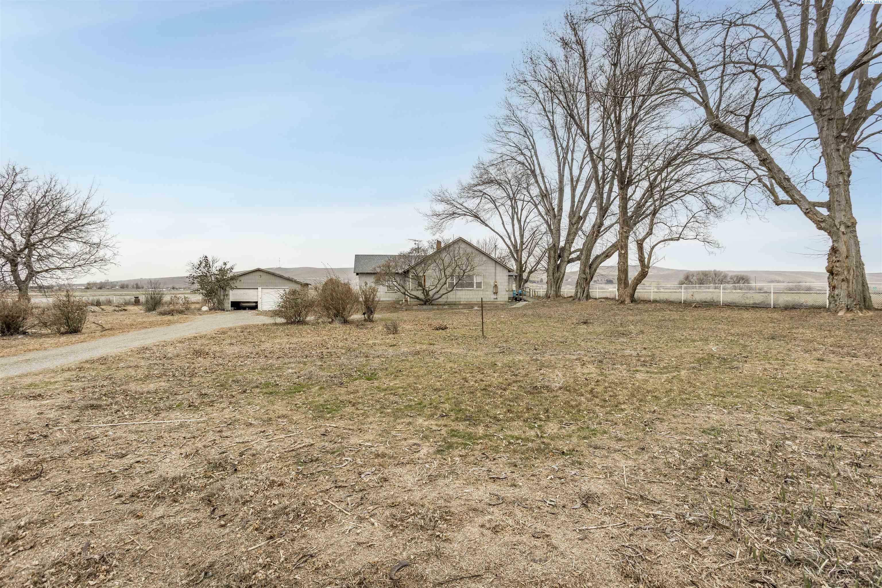 Property Photo:  Tbd Outlook Road  WA 98944 