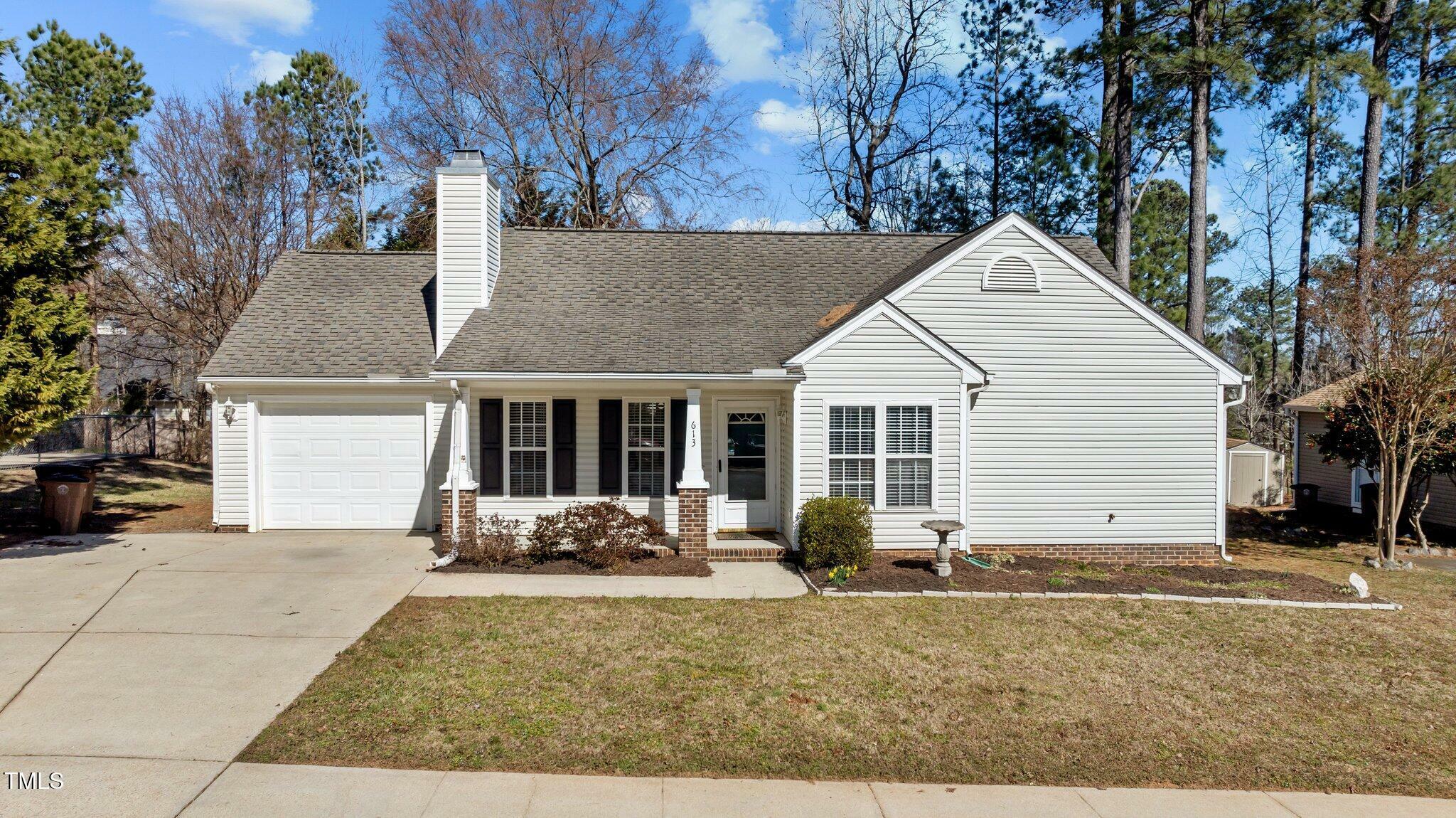 613 Flaherty Avenue  Wake Forest NC 27587 photo