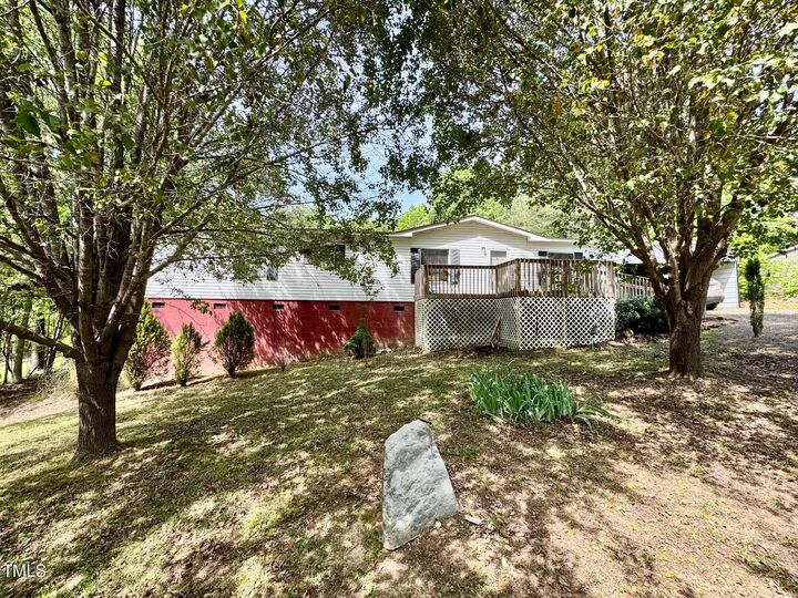 Property Photo:  328 Cone Drive  NC 27537