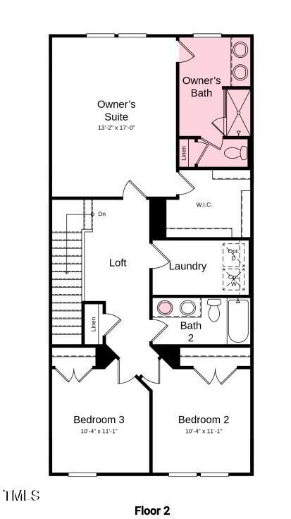 Property Photo:  8715 Wardle Court  NC 27587 