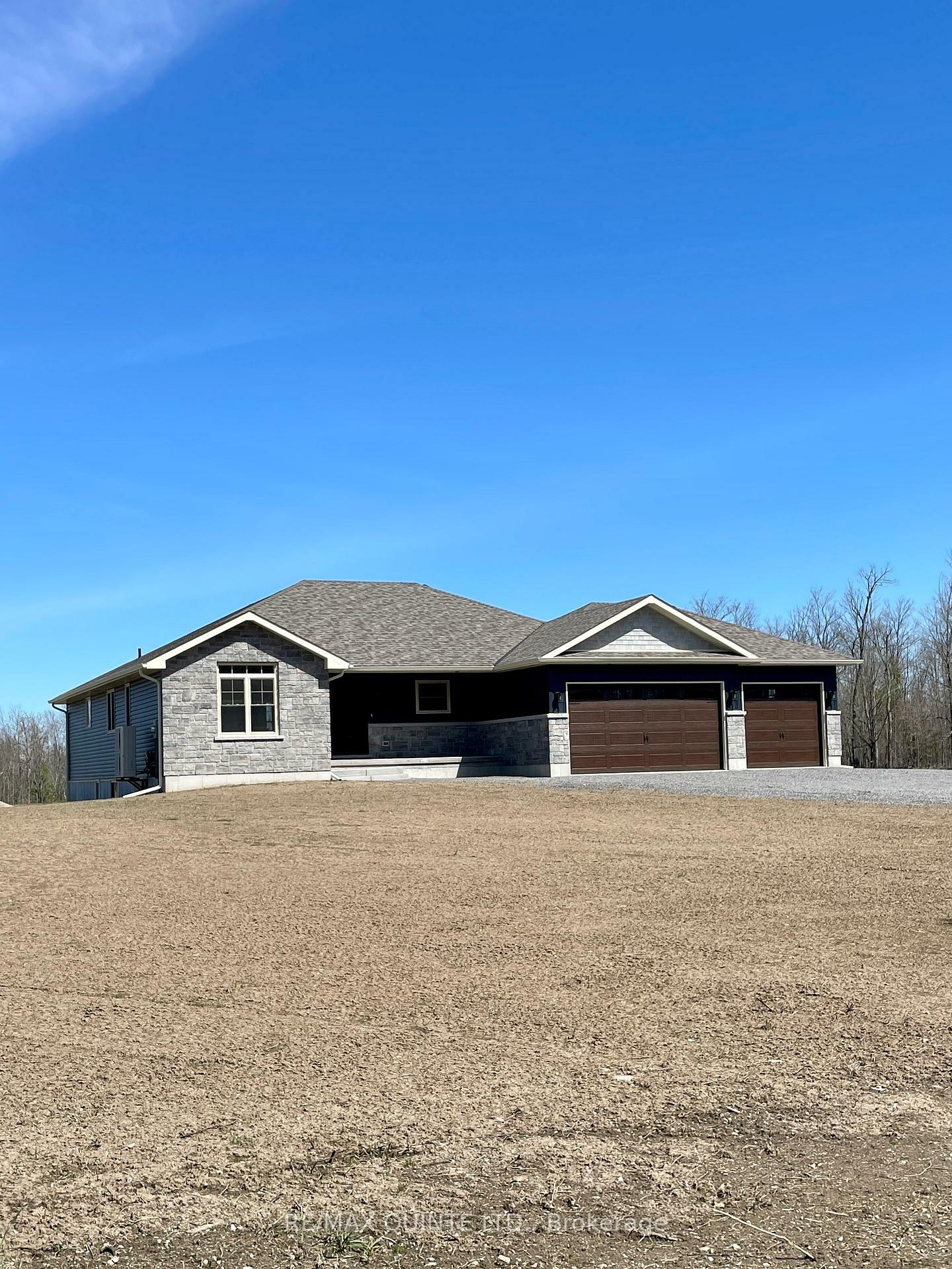 Property Photo: 1414 Harold Road ON K0K 3E0