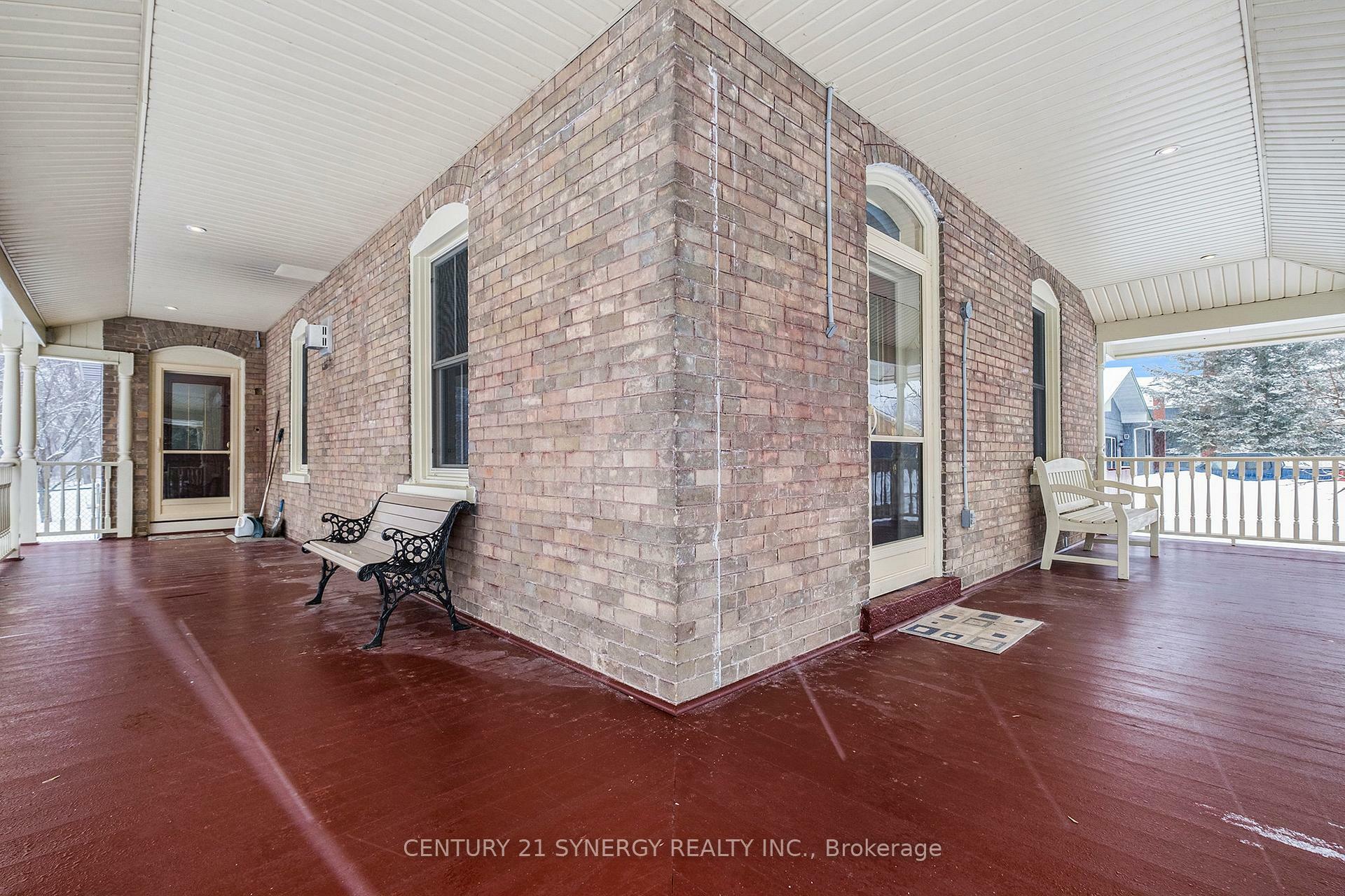 Property Photo: 22 Victoria Street ON K0G 1G0