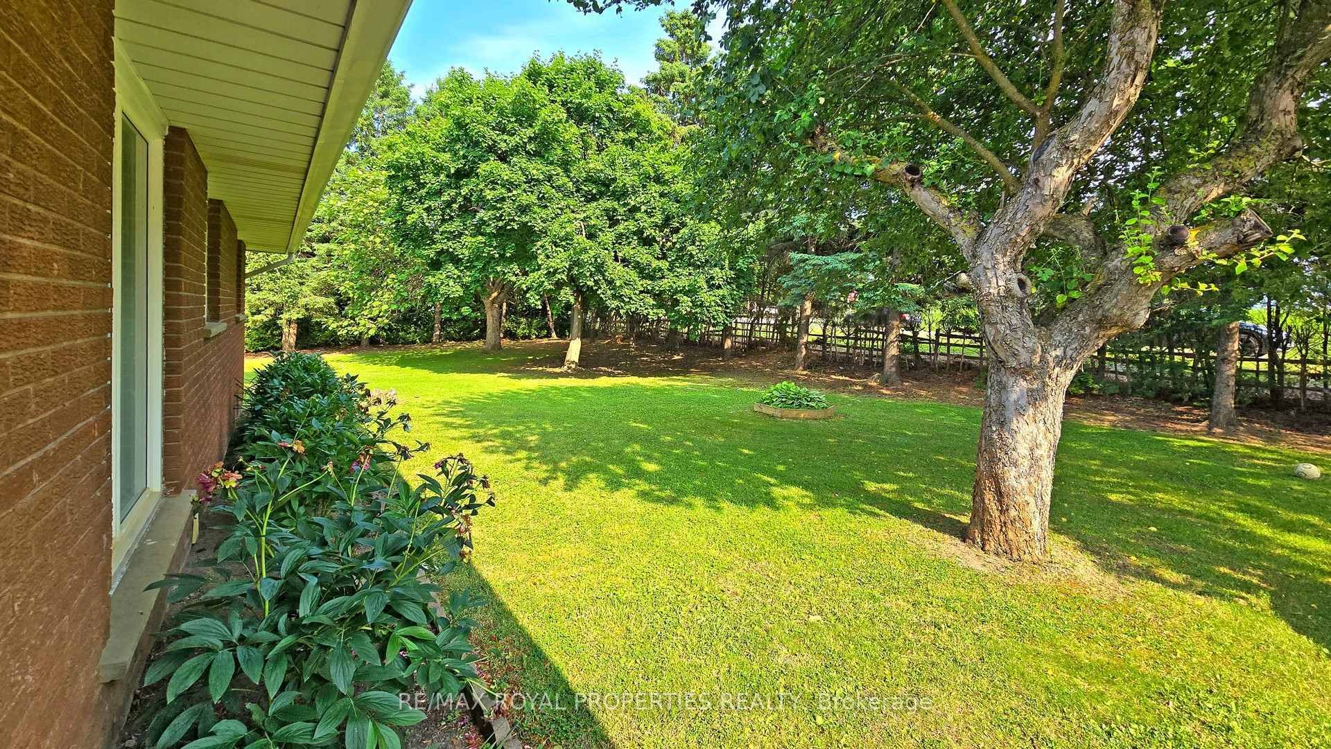 Property Photo: 4822 2nd Line ON L0G 1T0