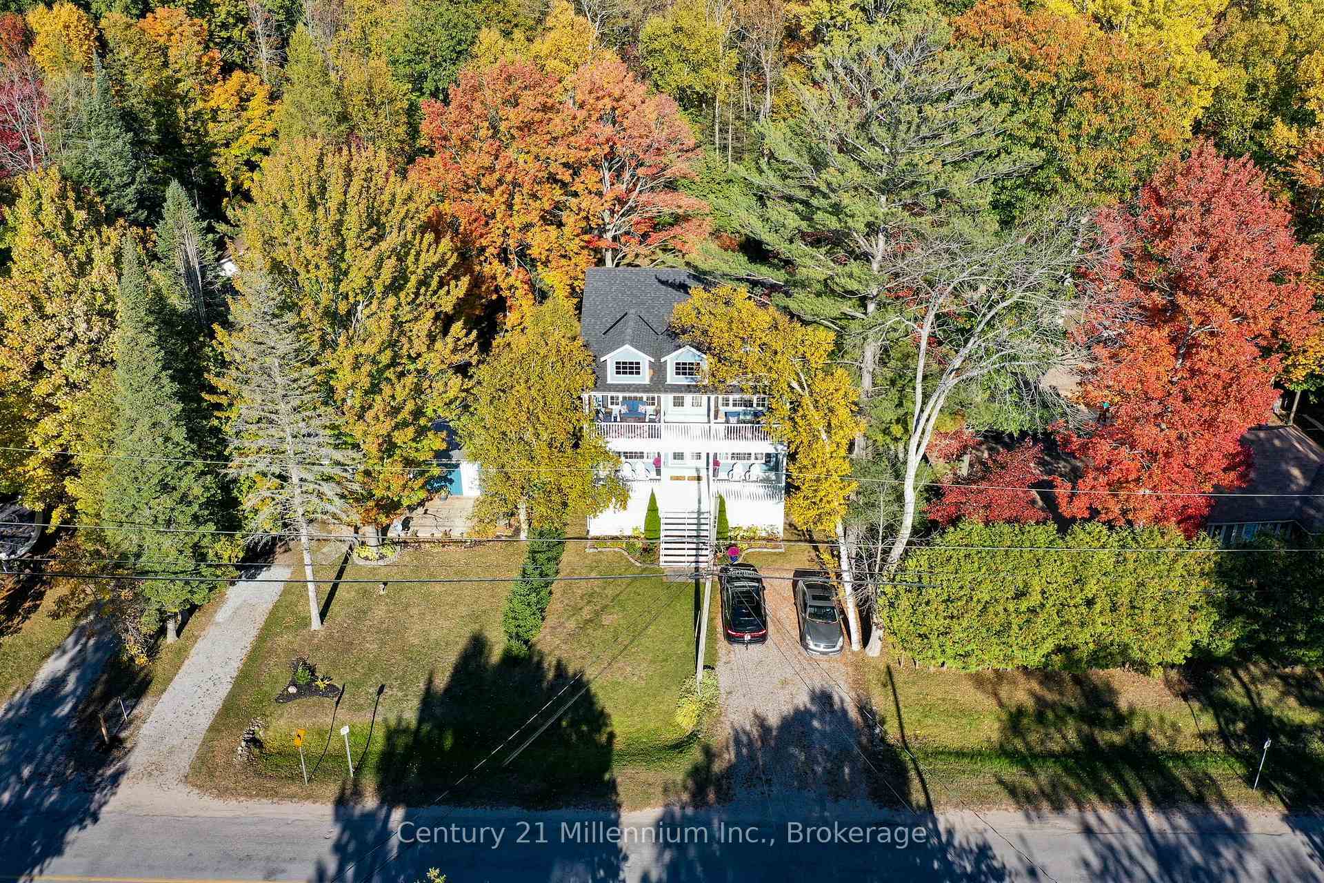 Property Photo: 393 Tiny Beaches Road S ON L0L 2J0