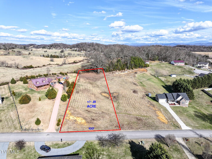 234 East Ridges Drive  Chuckey TN 37641 photo