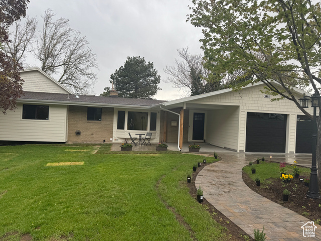 4698 S Bron Breck St  Holladay UT 84117 photo