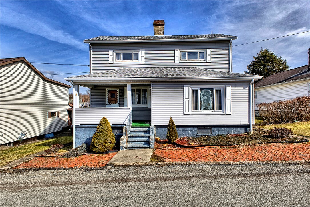 Property Photo: 238 High Street PA 15666