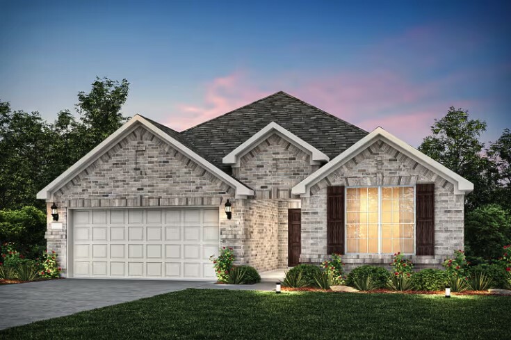 Property Photo: 125 Muddy Creek Way TX 78640