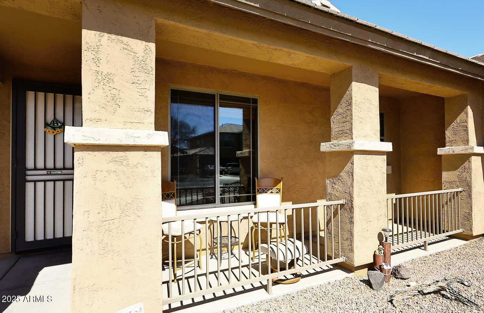 Property Photo:  45558 W Mountain View Road  AZ 85139 