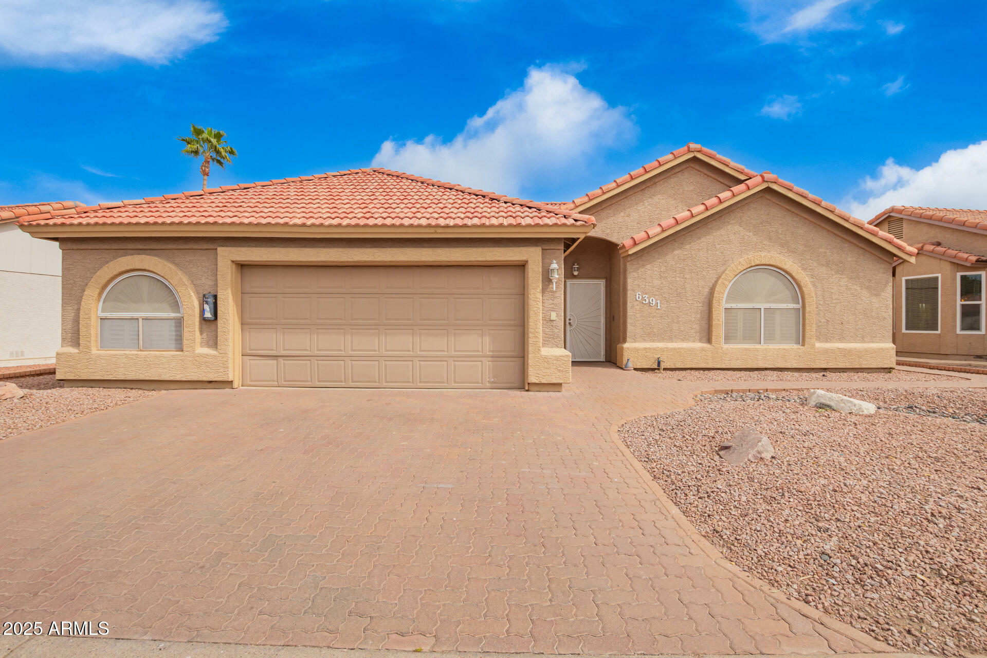 Property Photo:  6391 S Championship Drive  AZ 85249 