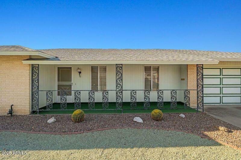 Property Photo:  10509 W Oak Ridge Drive  AZ 85351 