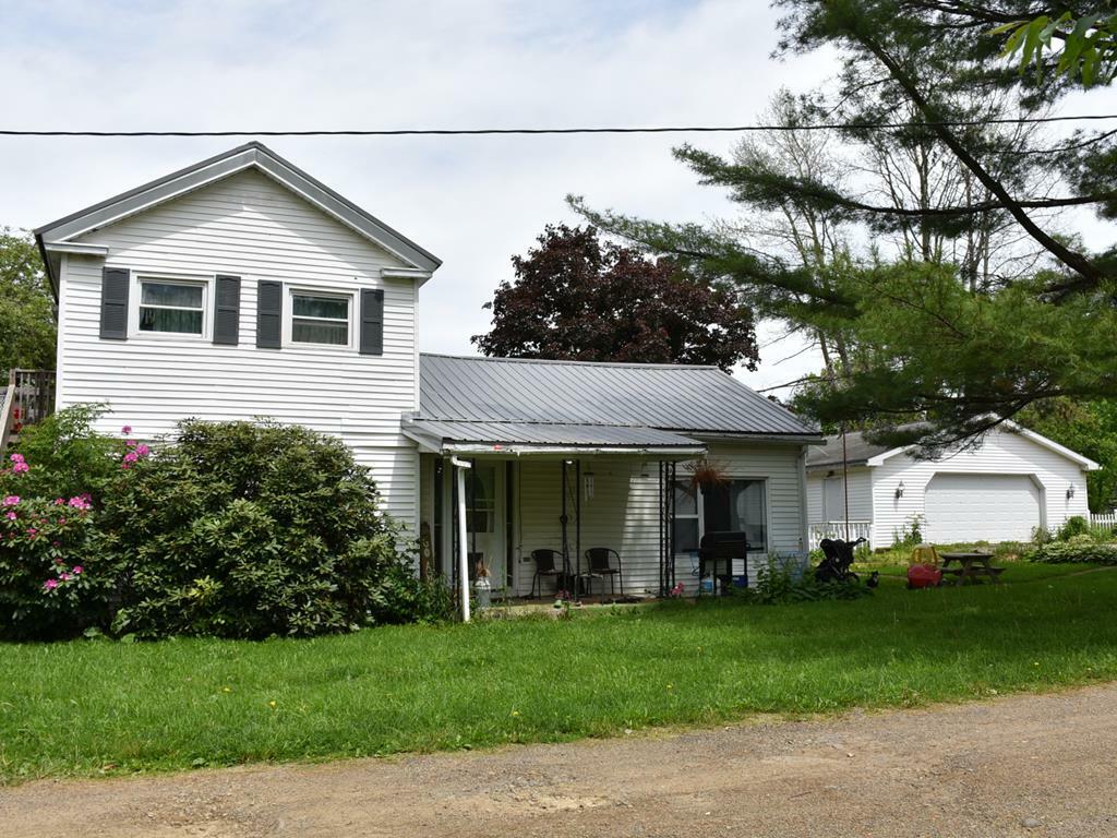 Property Photo: 124 High Street PA 16317