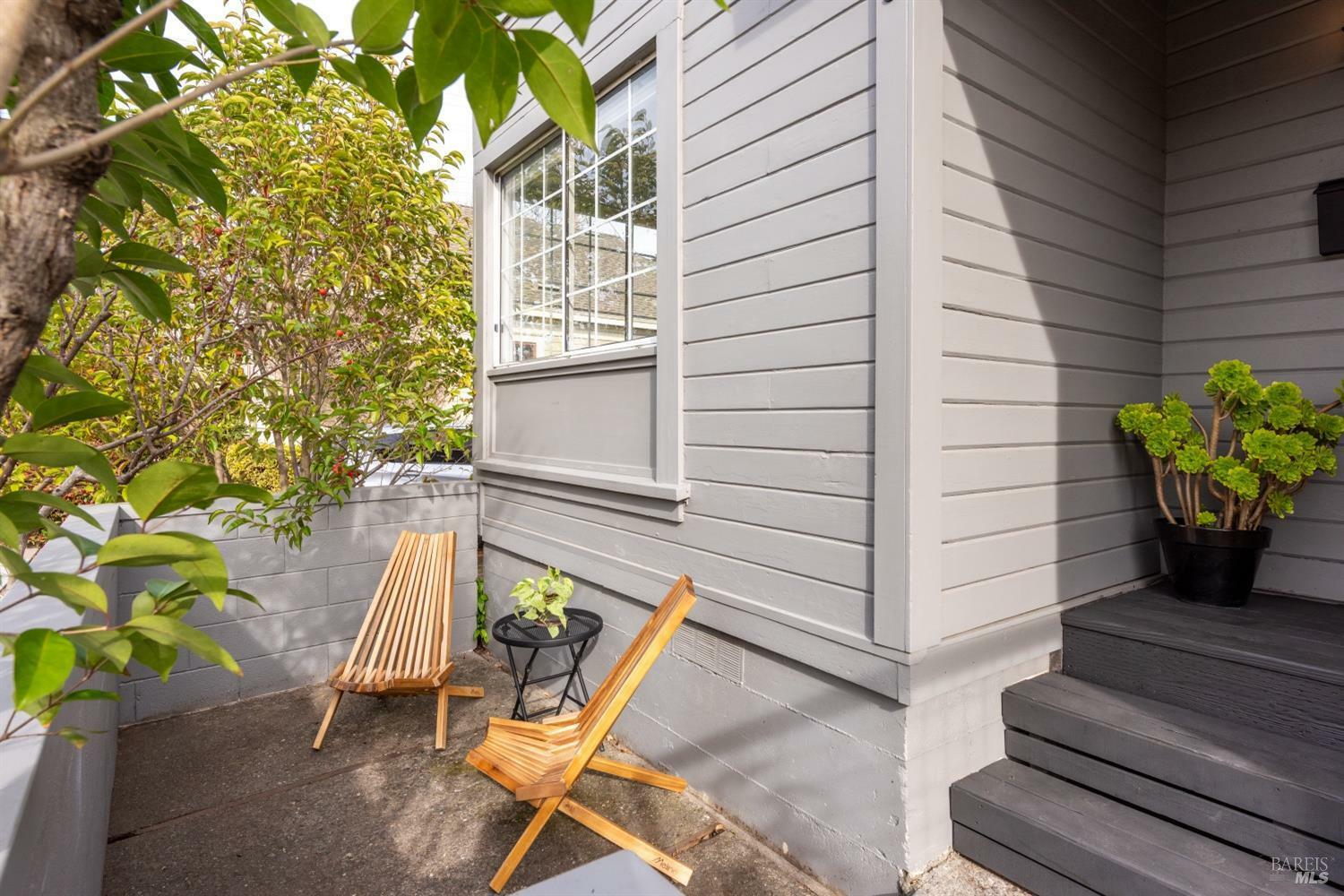 Property Photo:  205 G Street  CA 94952 