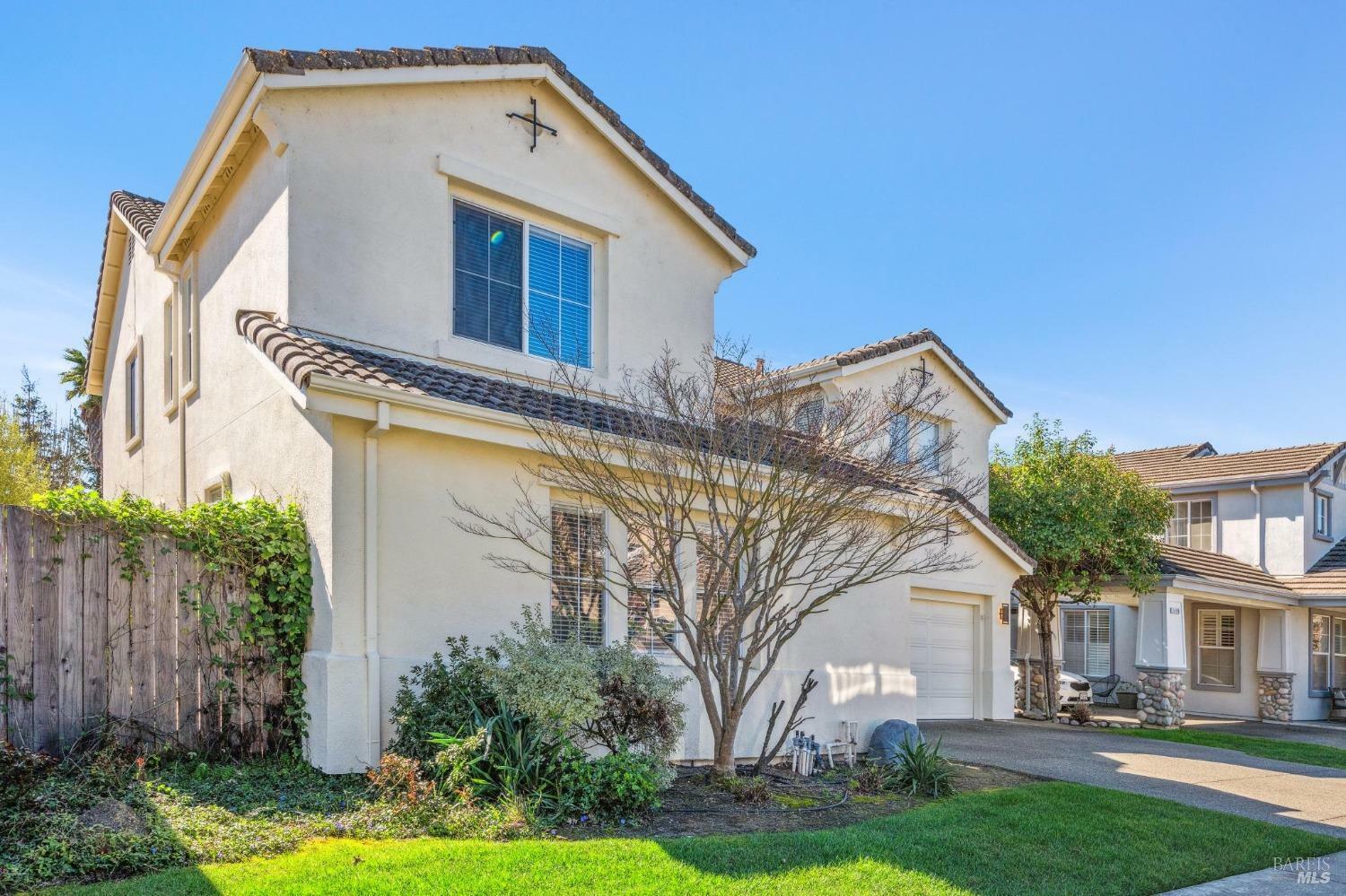 Property Photo: 1402 Birdie Drive CA 95492
