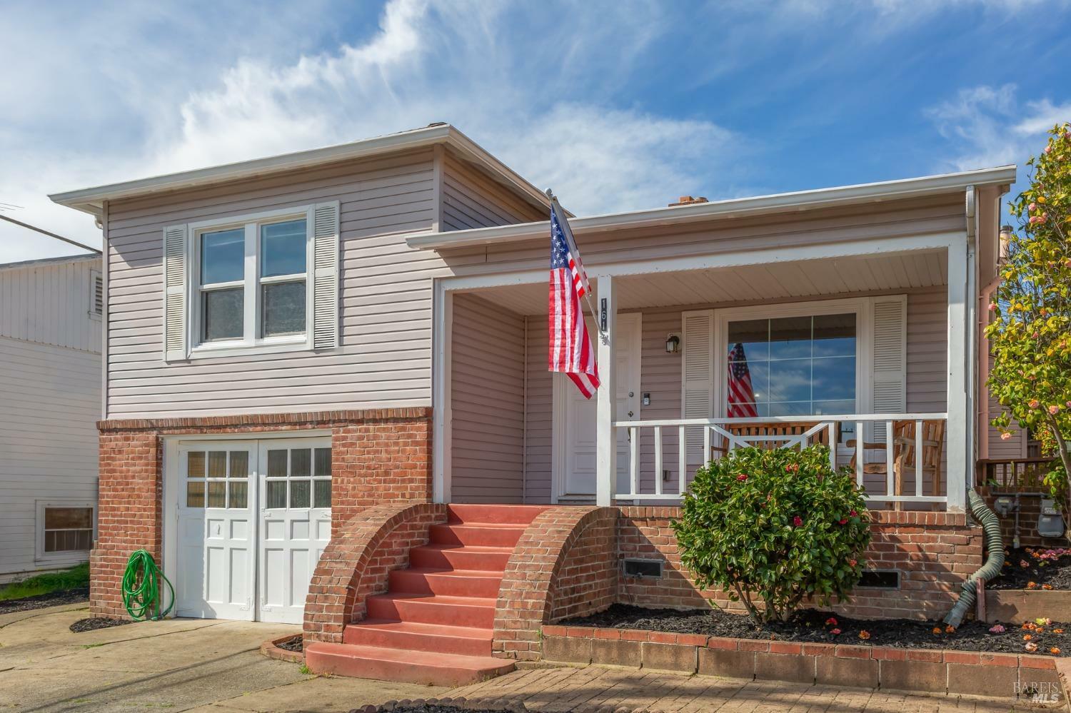 161 Edgemont Avenue  Vallejo CA 94590 photo