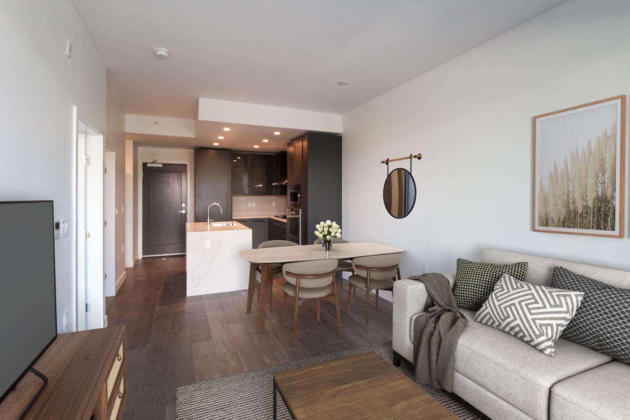 Property Photo: 5733 Alberta Street 206 BC V5Y 0M3