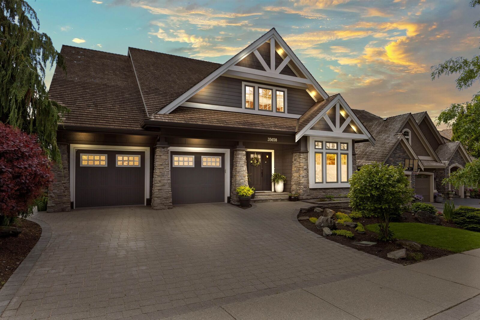 Property Photo: 35658 Goodbrand Drive BC V3G 3E7