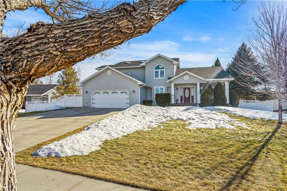 Property Photo:  1050 Constitution Avenue  MT 59105 