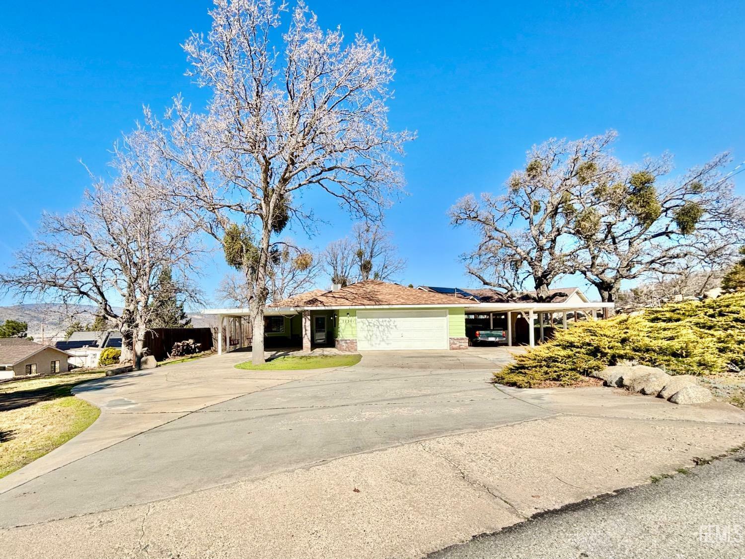 27301 War Admiral Court  Tehachapi CA 93561 photo