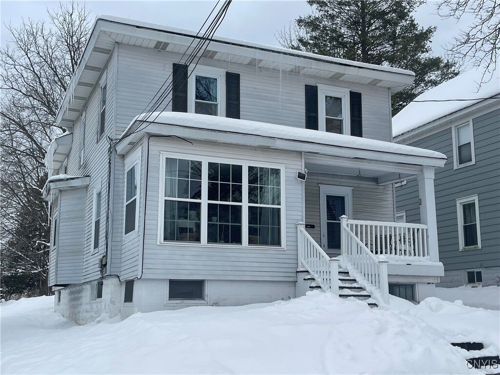 Property Photo:  59 W 2nd Street S 2  NY 13069 