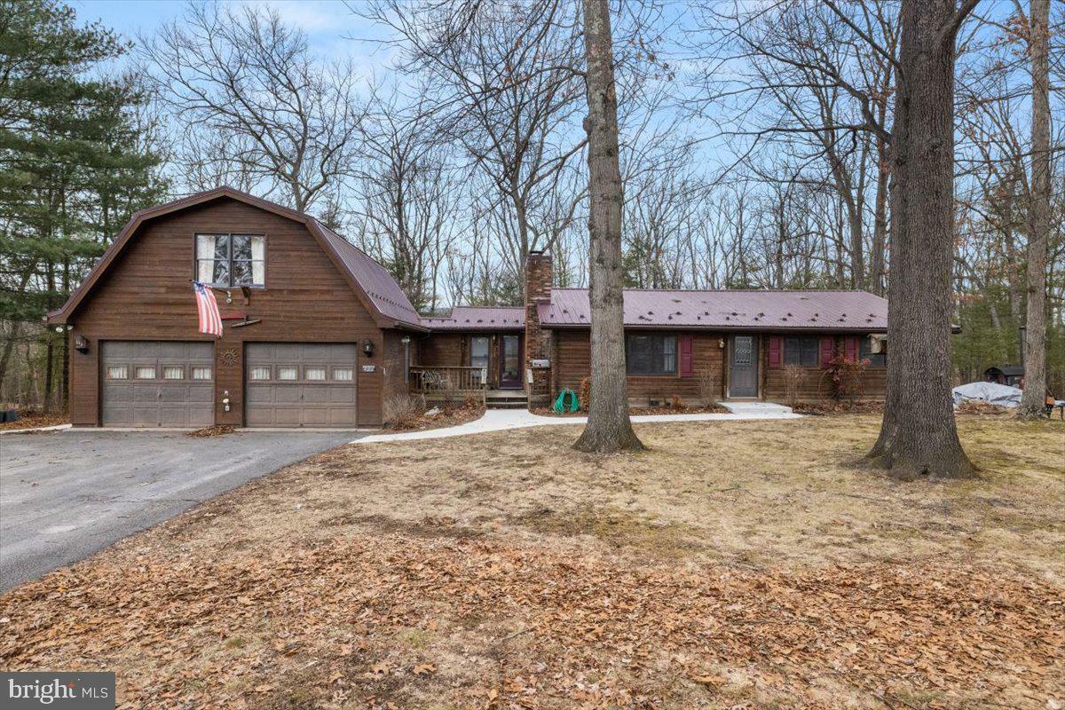 Property Photo: 422 Clearfield Drive WV 25411