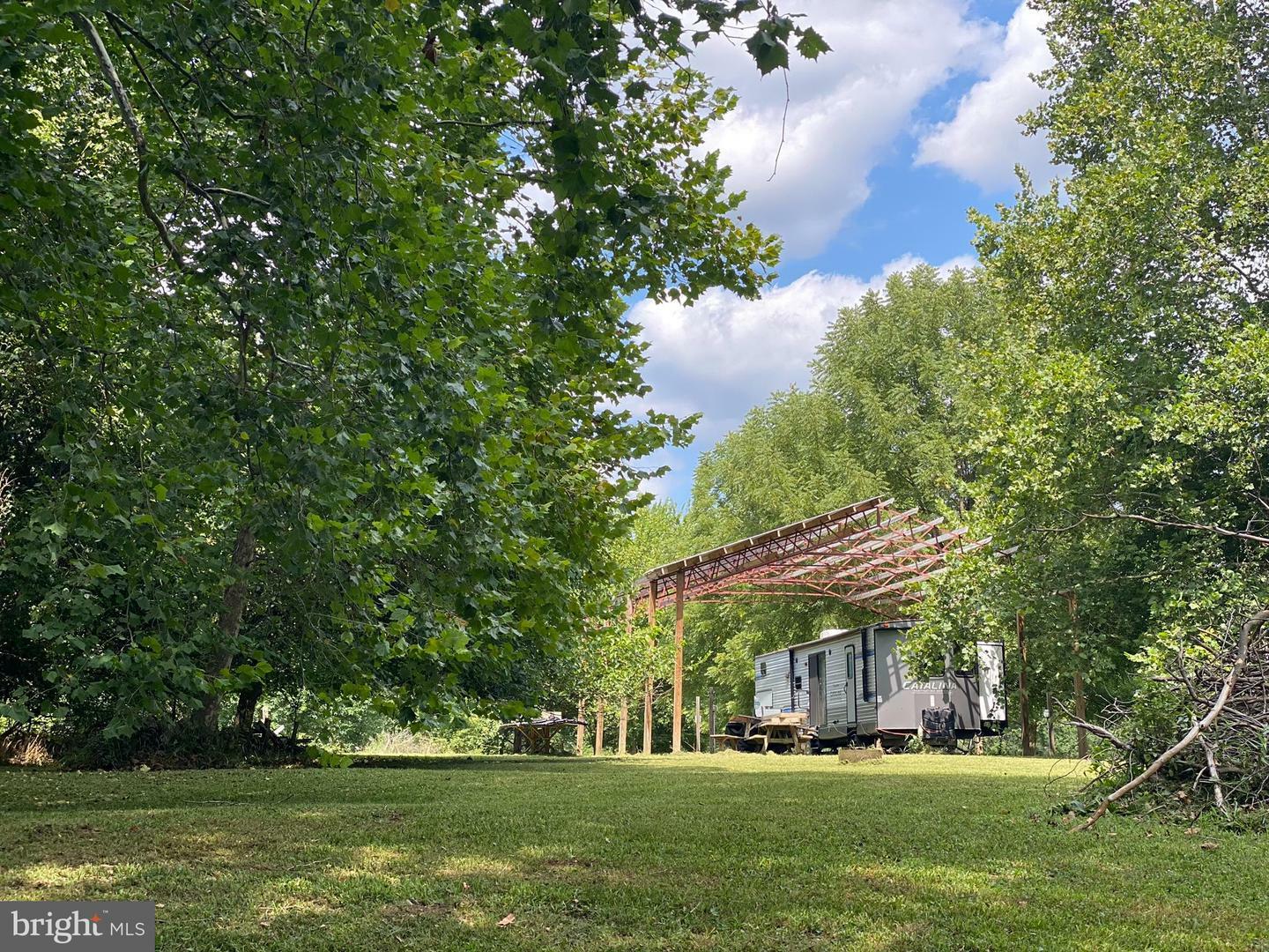 Property Photo:  Lazy River Road  WV 26722 