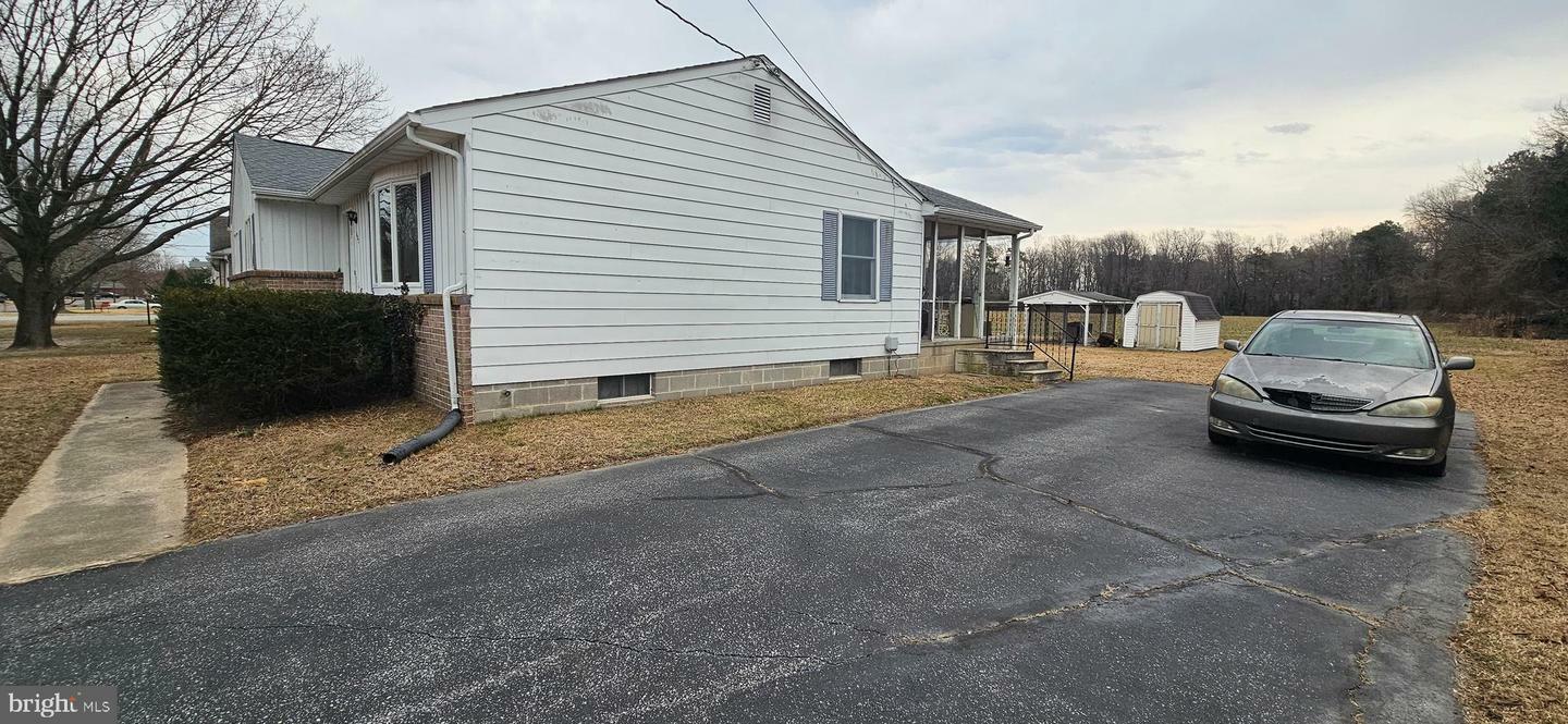 Property Photo:  602 Woodmere Road  DE 19963 