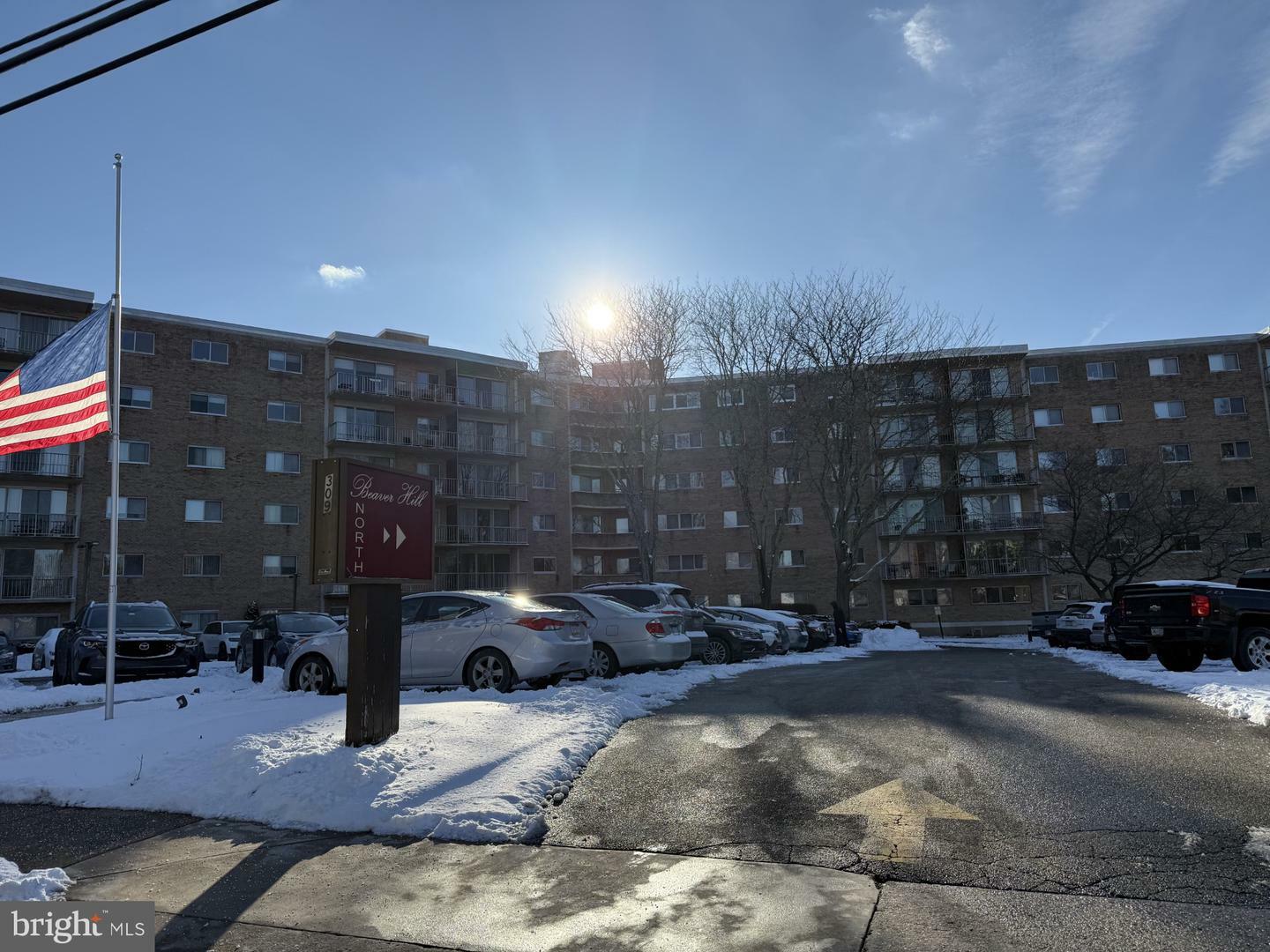 309 Florence Avenue 509-N  Jenkintown PA 19046 photo
