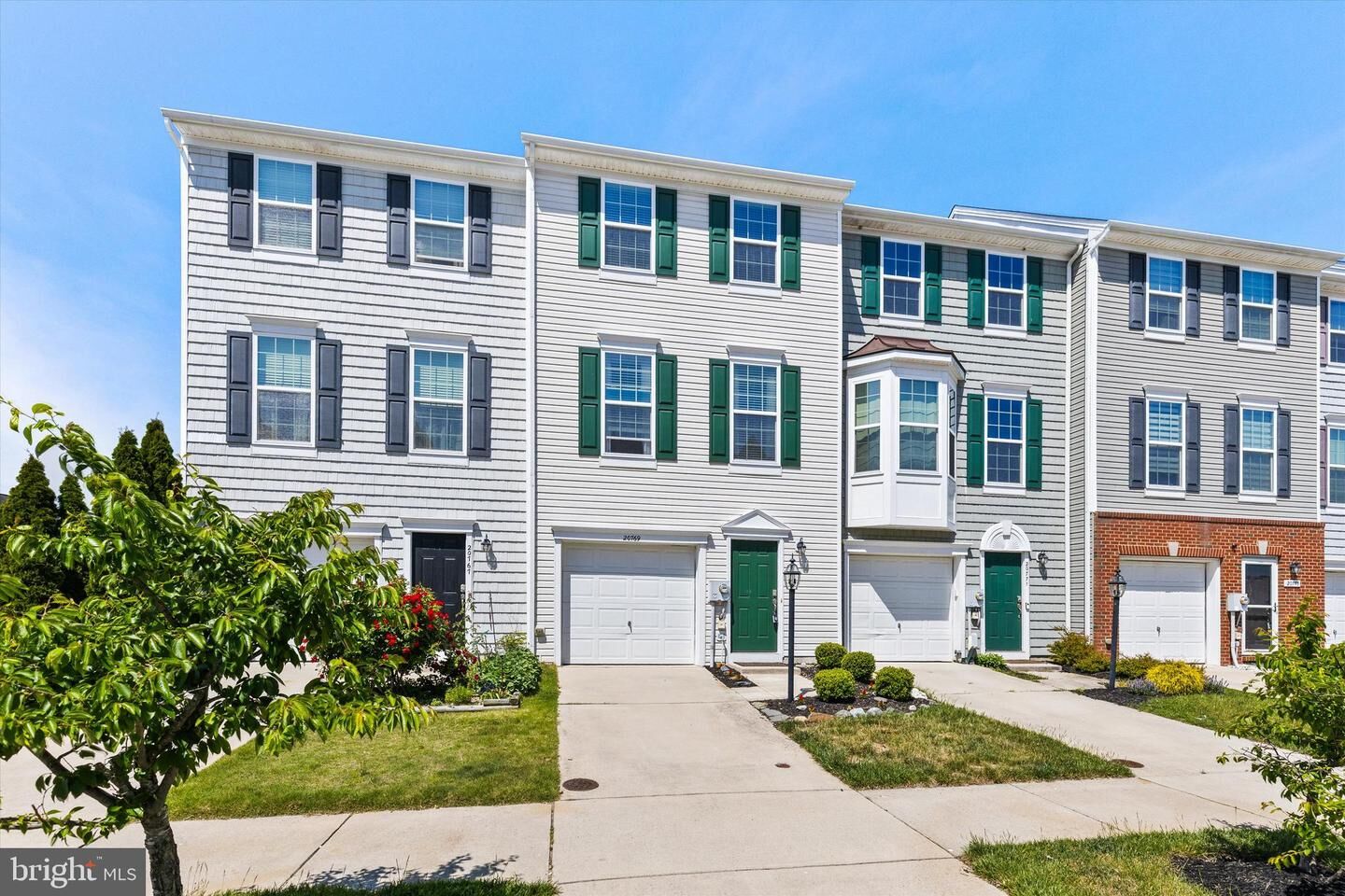 Property Photo:  20769 Brunswick Lane  DE 19966 