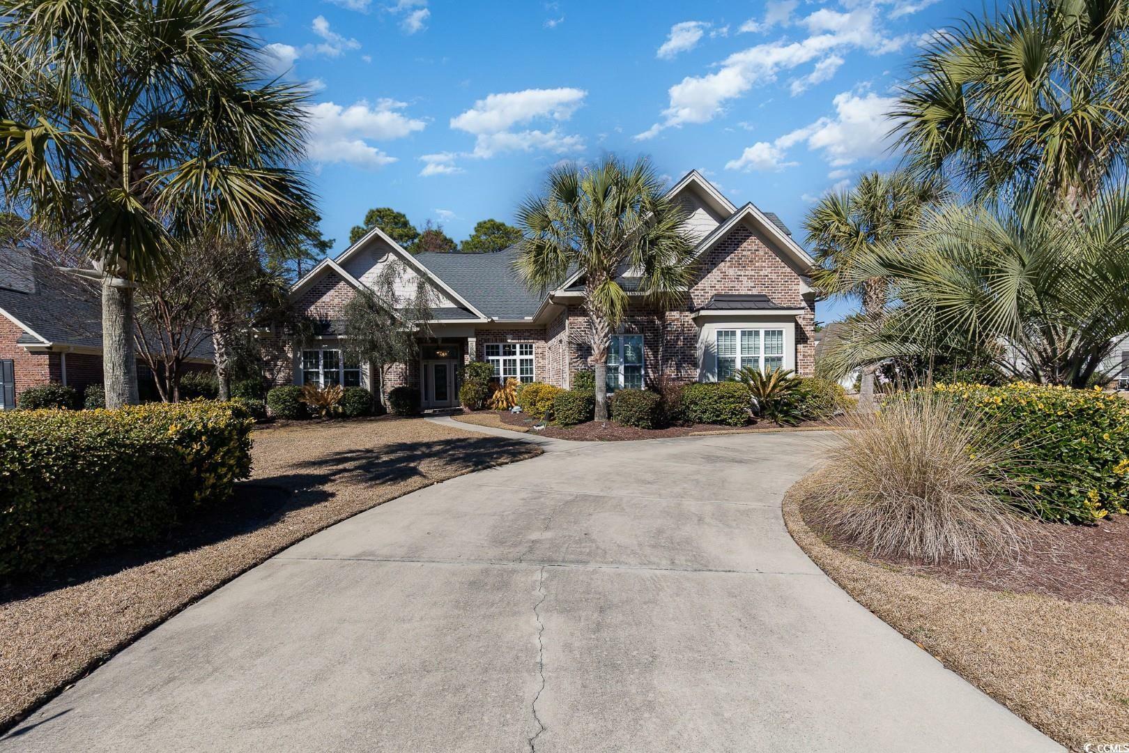 Property Photo: 9800 Plumfield Ct. SC 29579