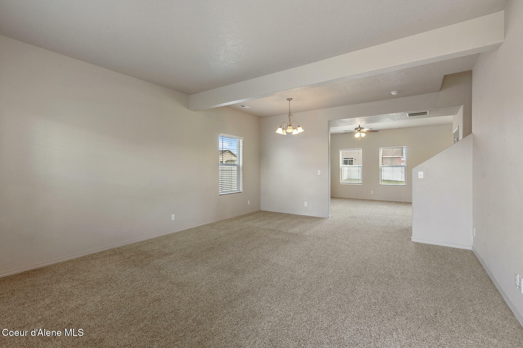 Property Photo: 4580 W Magrath Dr ID 83815