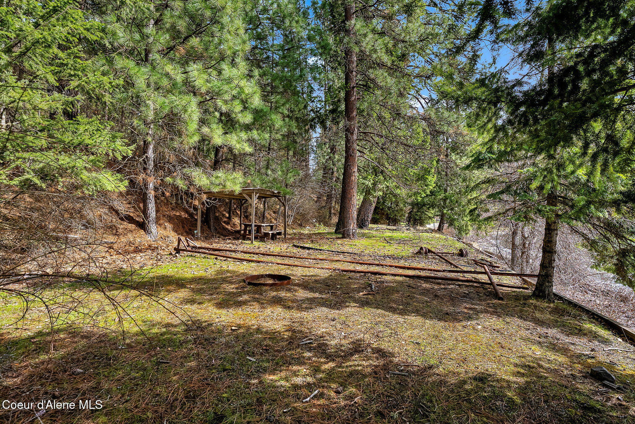 Property Photo:  L2 &Amp L3 S Highway 97  ID 83833 
