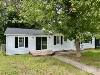 Property Photo:  175 Kathy Street  NC 28752 