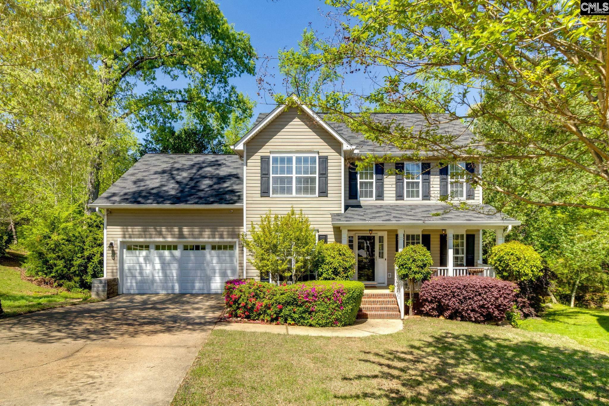 Property Photo: 245 Stonemont SC 29063
