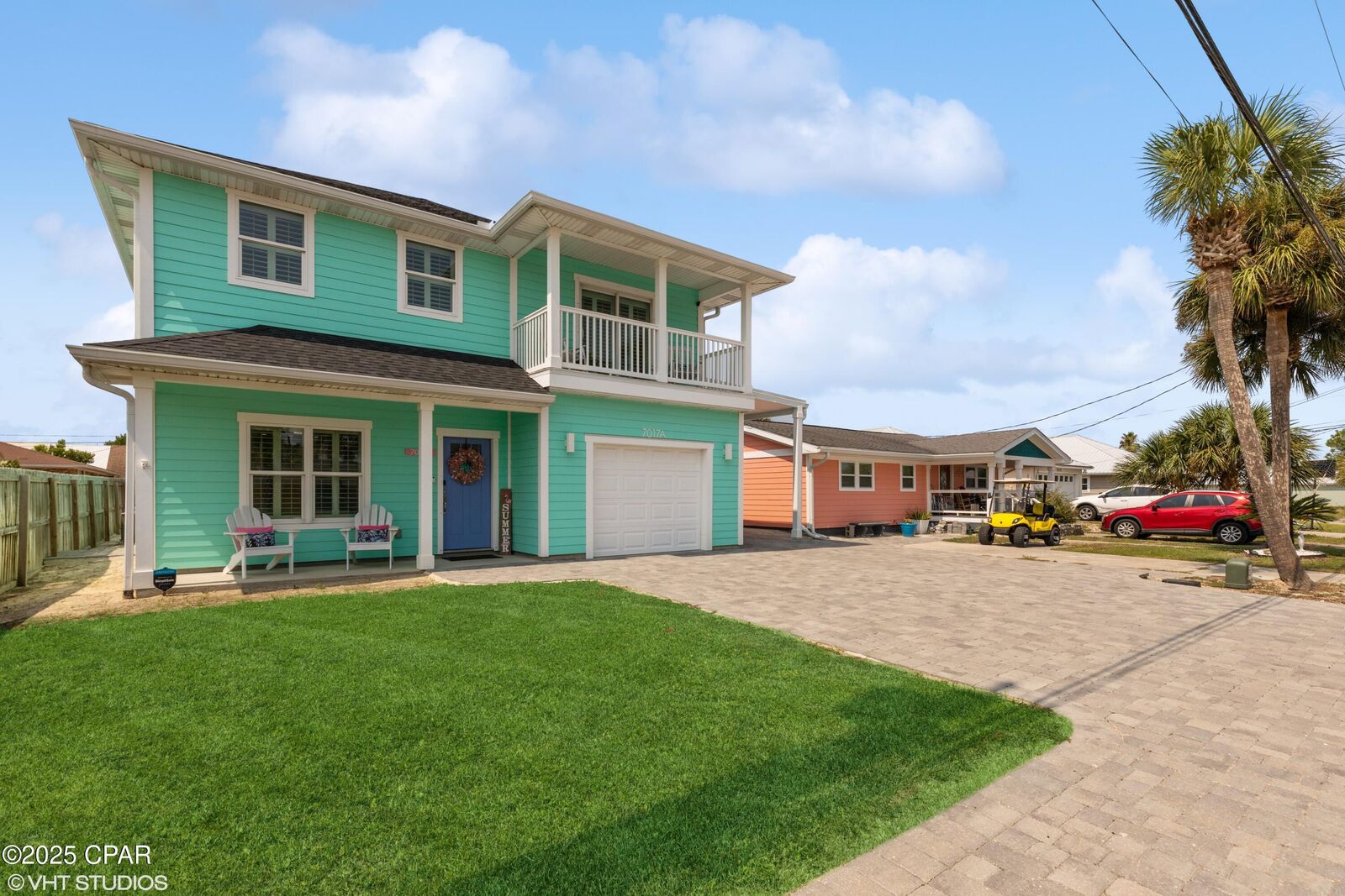 Property Photo:  7017 Sunset Avenue A  FL 32408 