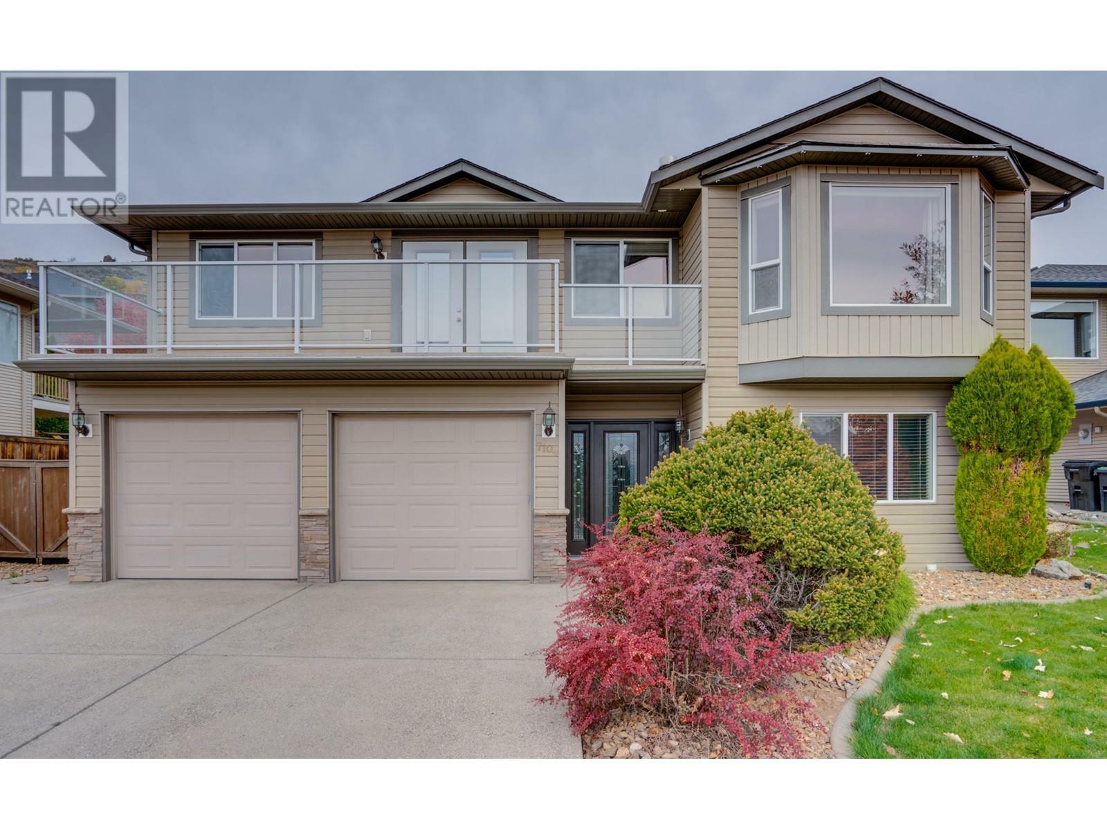 7104 Lakeridge Drive  Vernon BC V1H 1P3 photo