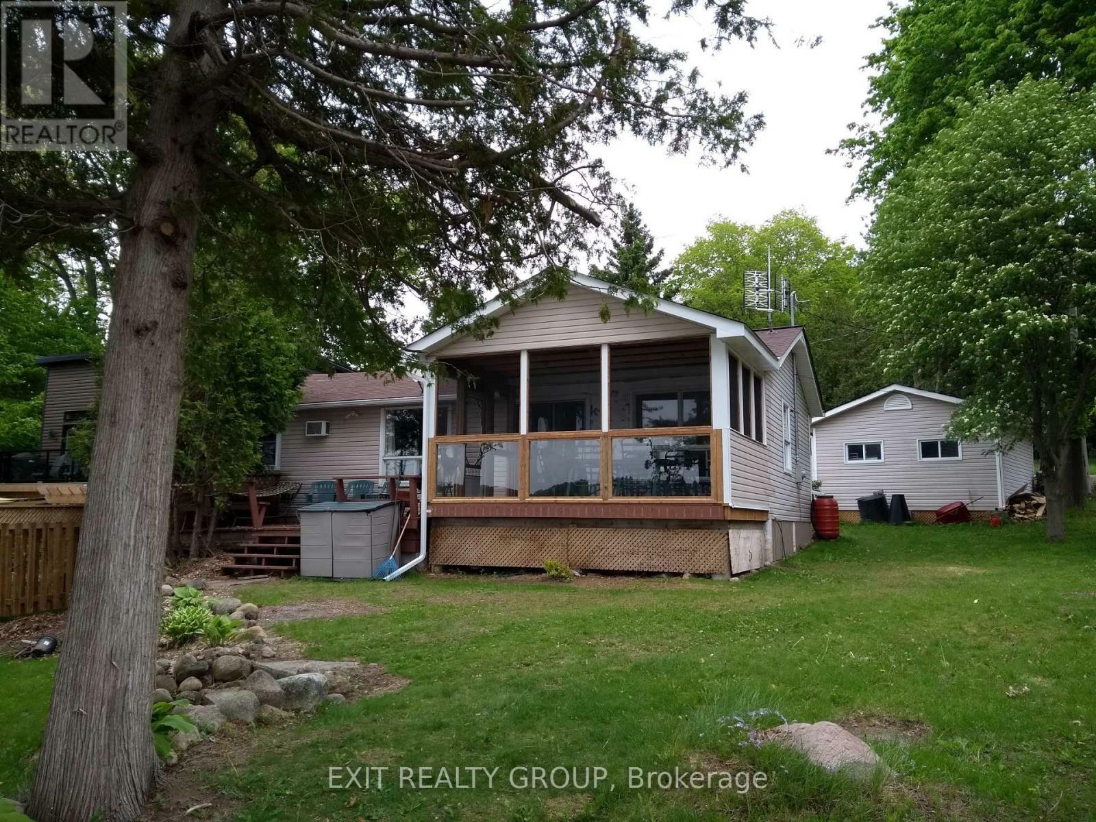 Property Photo: 92 Reddick Road ON K0K 1H0